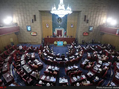 برگزاری‌ اجلاس خبرگان رهبری از ۲ تا ۴ مهرماه سالجاری