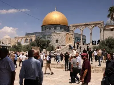 واکنش اردن به طرح بن‌گویر برای ساخت کنیسه در مسجدالاقصی