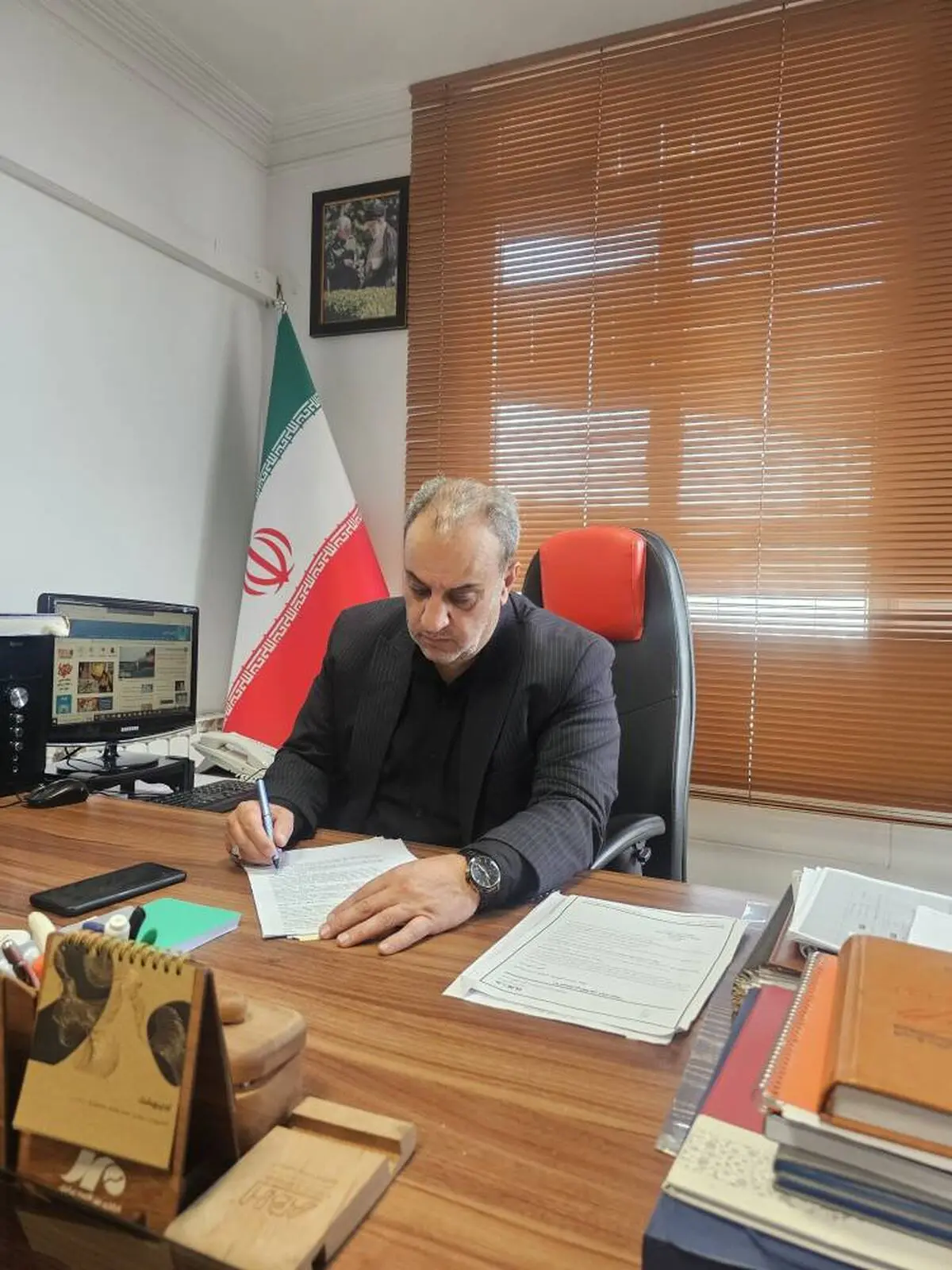 بانک ملی؛ نماد انسجام سازمانی، وحدت رویه و صیانت از اعتماد مردم