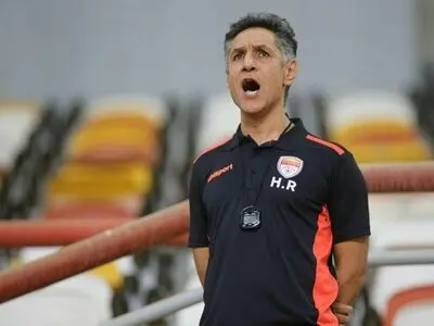 رجبی: هنوز کار فولاد در لیگ قهرمانان تمام نشده است