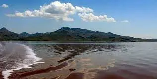 افزایش تراز ۲۶ سانتی‌متری دریاچه ارومیه 