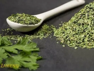 اجرای طرح اشتغال زایی با راه اندازی خط تولید سبزی خشک و نیمه آماده