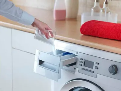 این شوینده‌ها ماشین لباسشویی شما را خراب می‌کنند