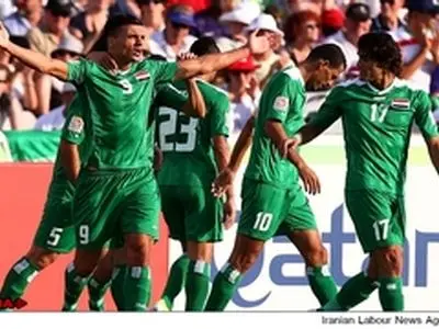 ایران ۳(۶) - عراق ۳(۷)؛ پایان کار ایران در جام شانزدهم / نحسی ۱۳ گریبان تیم کی‌روش را گرفت!