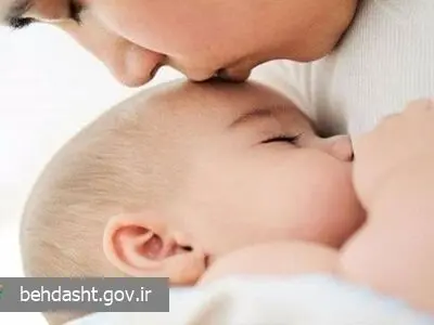 آیا می توان برای افزایش وزن نوزادان زیر۶ ماه از شیرگاو استفاده کرد؟