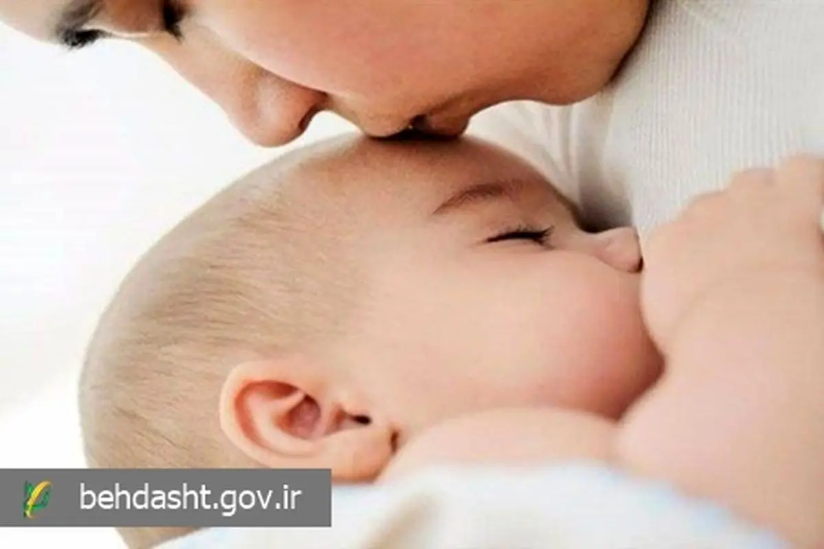 آیا می توان برای افزایش وزن نوزادان زیر۶ ماه از شیرگاو استفاده کرد؟