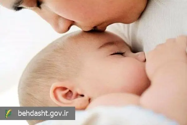 آیا می توان برای افزایش وزن نوزادان زیر۶ ماه از شیرگاو استفاده کرد؟