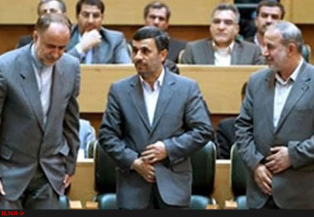  نامزدها وعده‌های توخالی ندهند