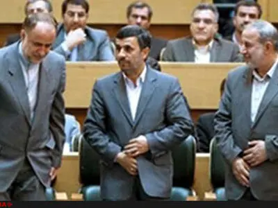  نامزدها وعده‌های توخالی ندهند