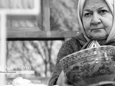 مادر بودن را دوست دارم/ تا مدت‌ها با نقش‌هایم می‌مانم