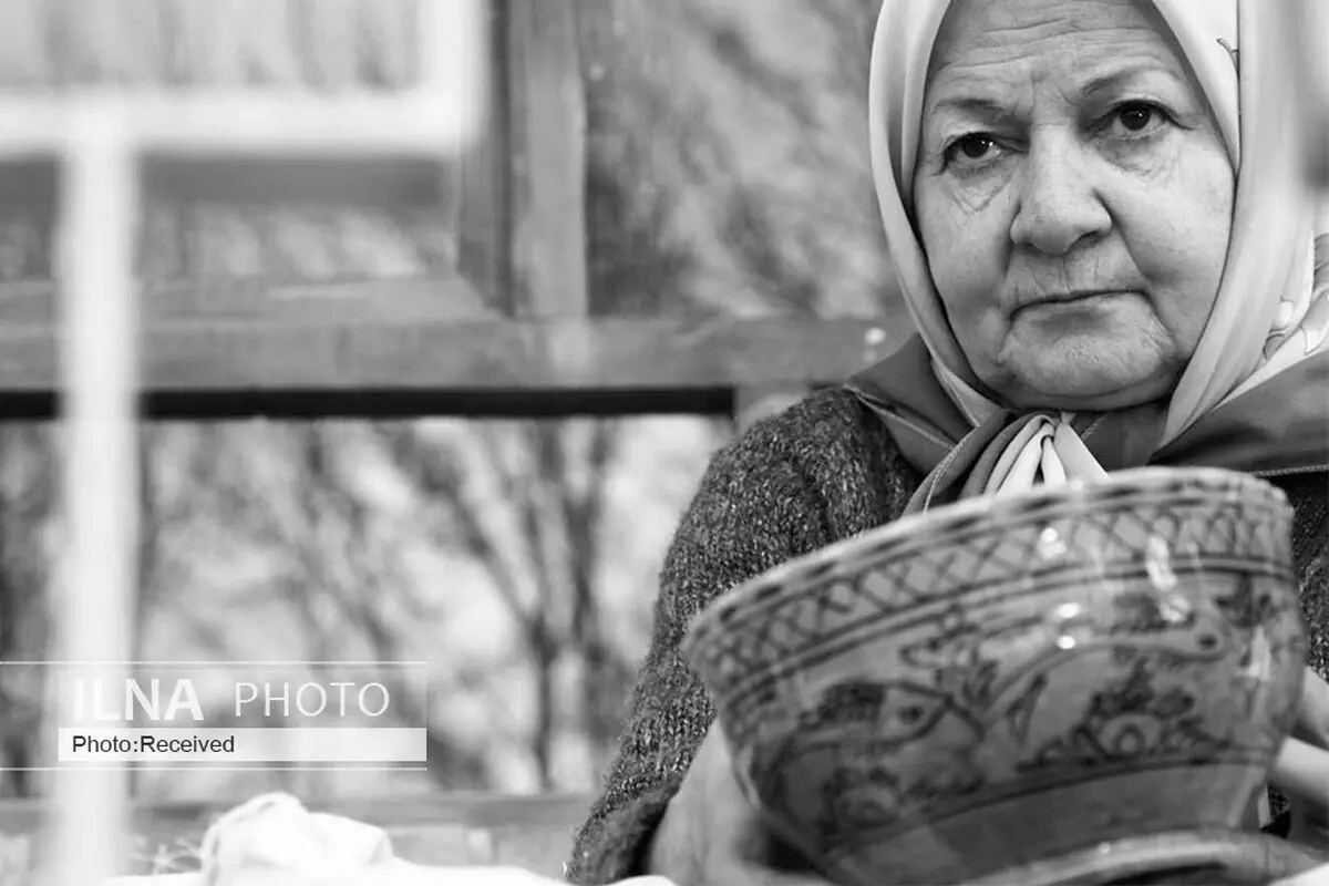 مادر بودن را دوست دارم/ تا مدت‌ها با نقش‌هایم می‌مانم