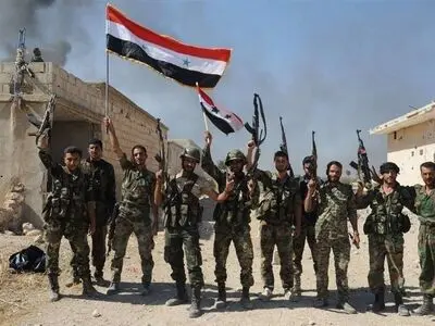 ارتش سوریه ۲ روستا در شرق ادلب را آزاد کرد