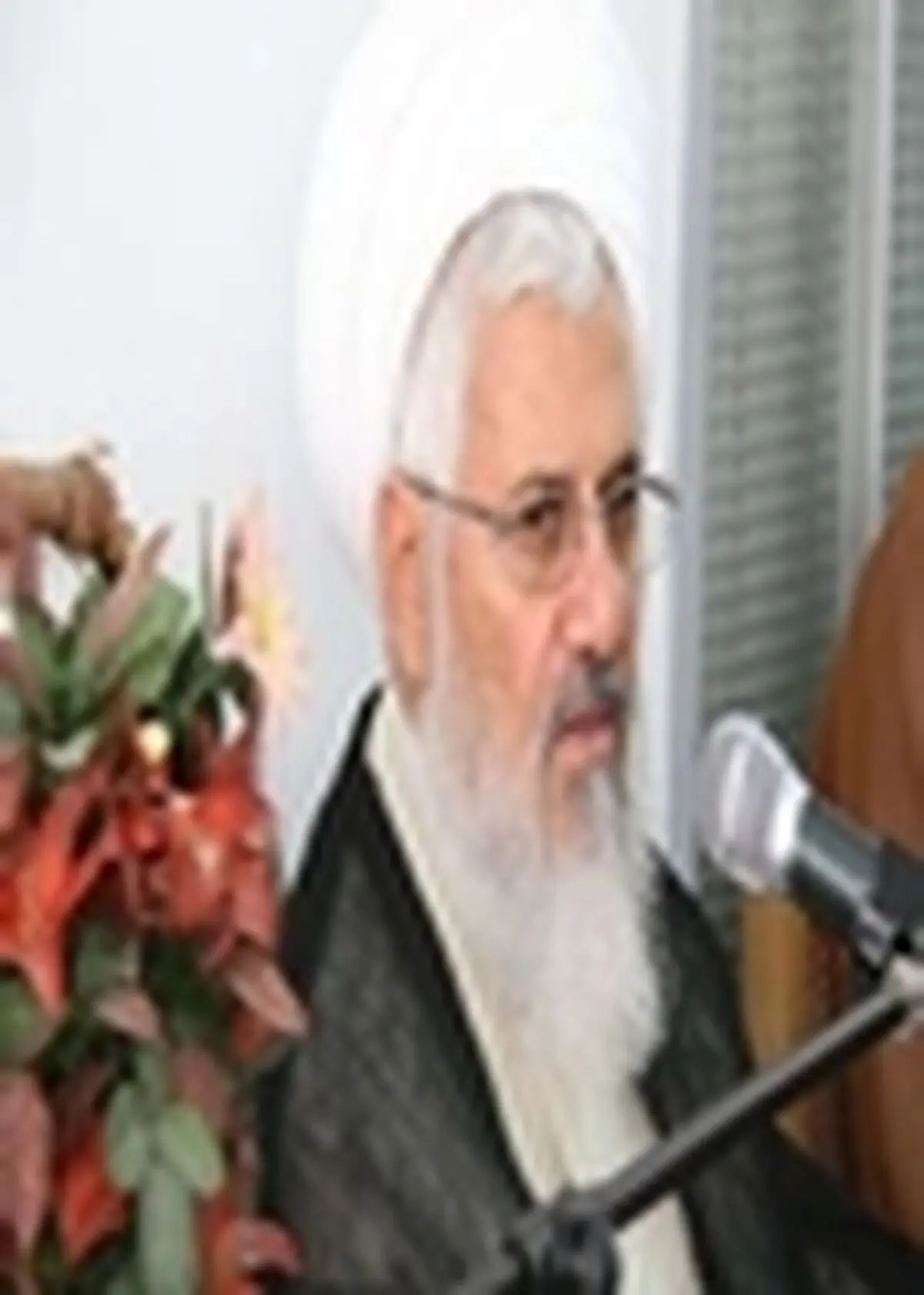 مردم استان زنجان همواره از حقوق مظلومان جهان دفاع می‌کنند