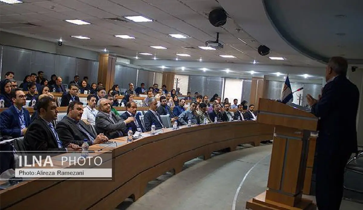 اولین سمینار تخصصی "شناسایی و پیشگیری تقلب" برگزار شد