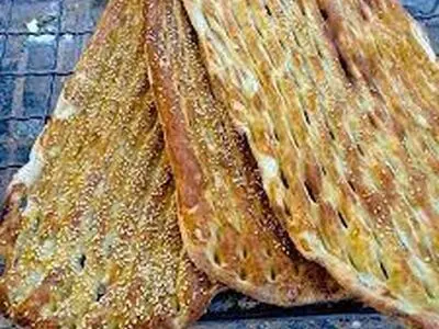 نان بربری رکورد دار محبوب ترین نان های دنیا+ جدول