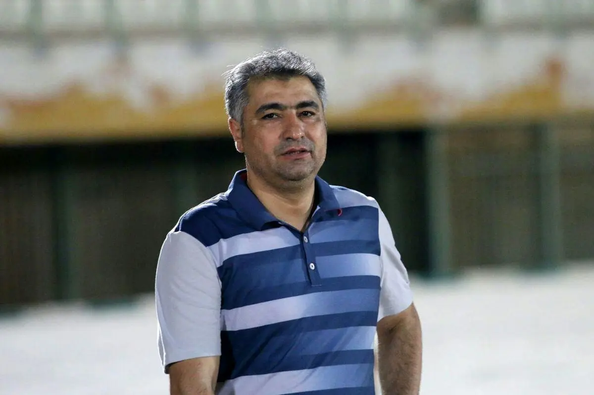 الهامی سرمربی نساجی مازندران شد