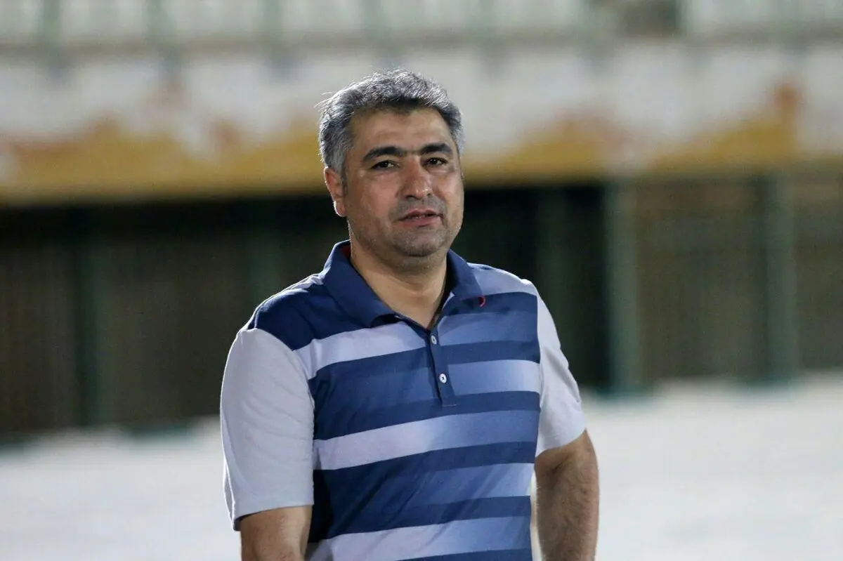 الهامی سرمربی نساجی مازندران شد