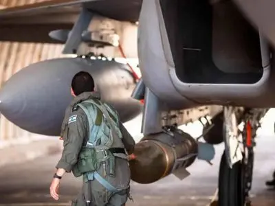 اسرائیل خواستار «چراغ سبز» آمریکا برای حمله یک‌جانبه به ایران شد!