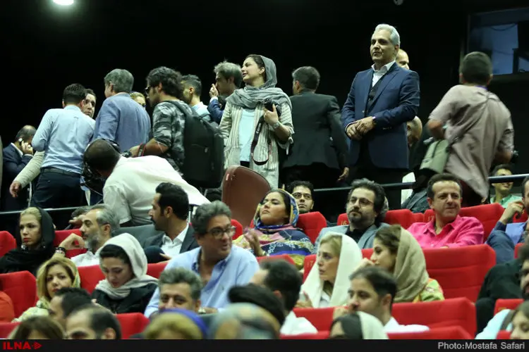 گالری