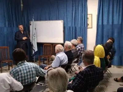بعد از سه سال جشن خانه موسیقی برگزار می‌شود/ برخی اعضا موزیسین نیستند/ هفت هزار هنرمند خودشان را به خانه معرفی کنند