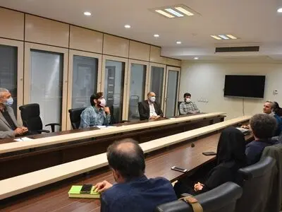  گسترش همکاری‌های ایسفا و انجمن سینمای جوانان ایران