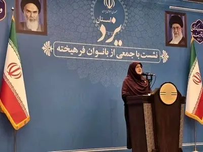 دولت به‌دنبال تحقق اینترنت آزاد برای همه مردم است