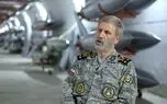به بلوغ خوبی در حوزه پهپادها رسیده‌ایم/آمادگی کمی و کیفی تجهیزات ارتش برای مقابله با جنگ ناهم‌طراز