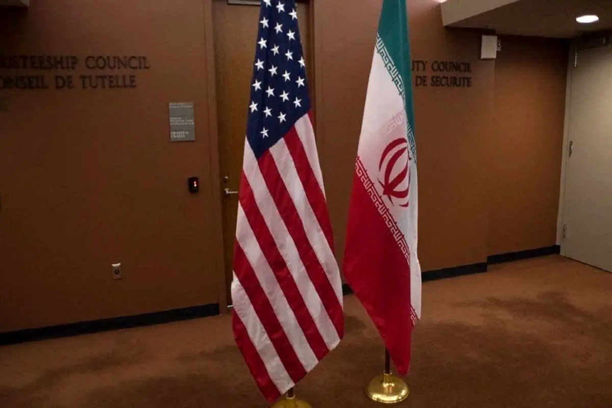 Qatar says pushing to bring Iran, US back to nuclear deal