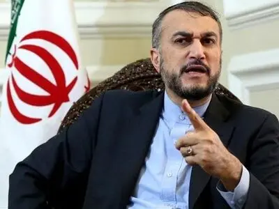 أهداف زیارة رئیس مجلس الشورى الاسلامی لروسیا على لسان أمیر عبداللهیان
