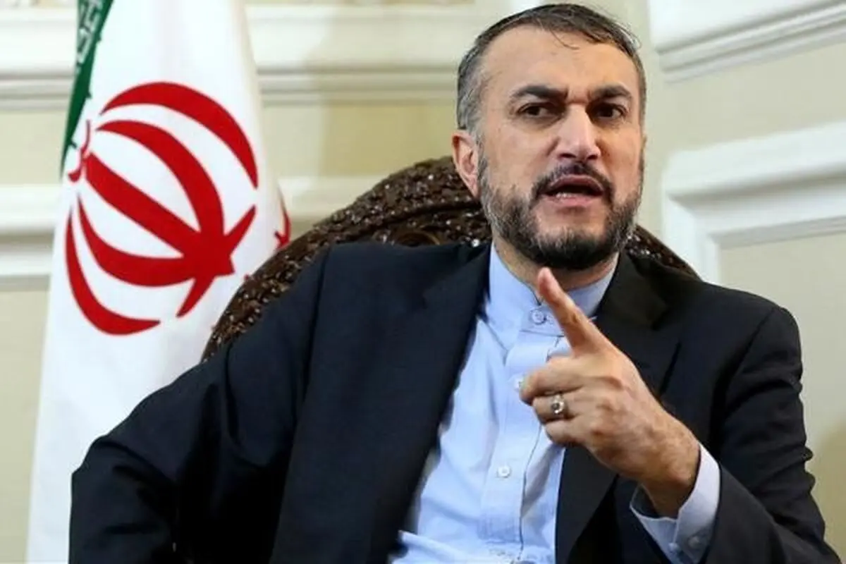 انتخاب ترامپ یا بایدن اهمیت چندانی برای ما ندارد/ حل مشکلات اقتصادی را باید در داخل کشور جست‌وجو کرد