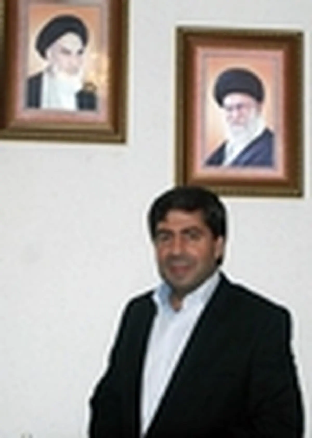 ملاقات نژادفلاح با علی کفاشیان