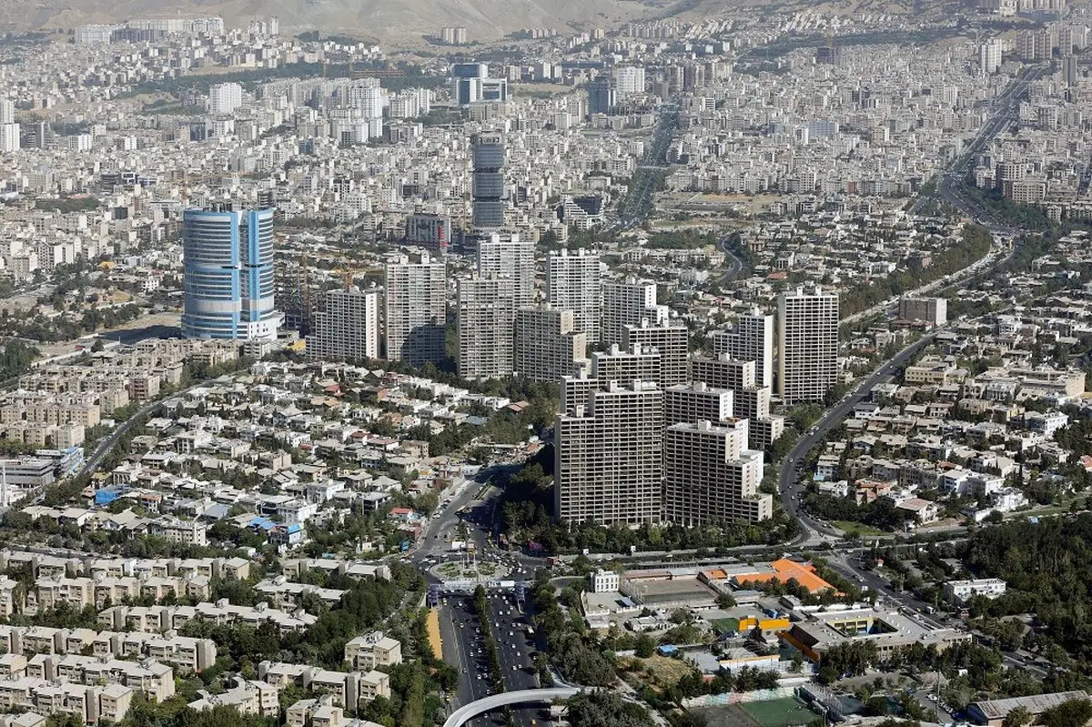تهران، شهر آسیبپذیر در بزنگاه بحرانهای نوظهور