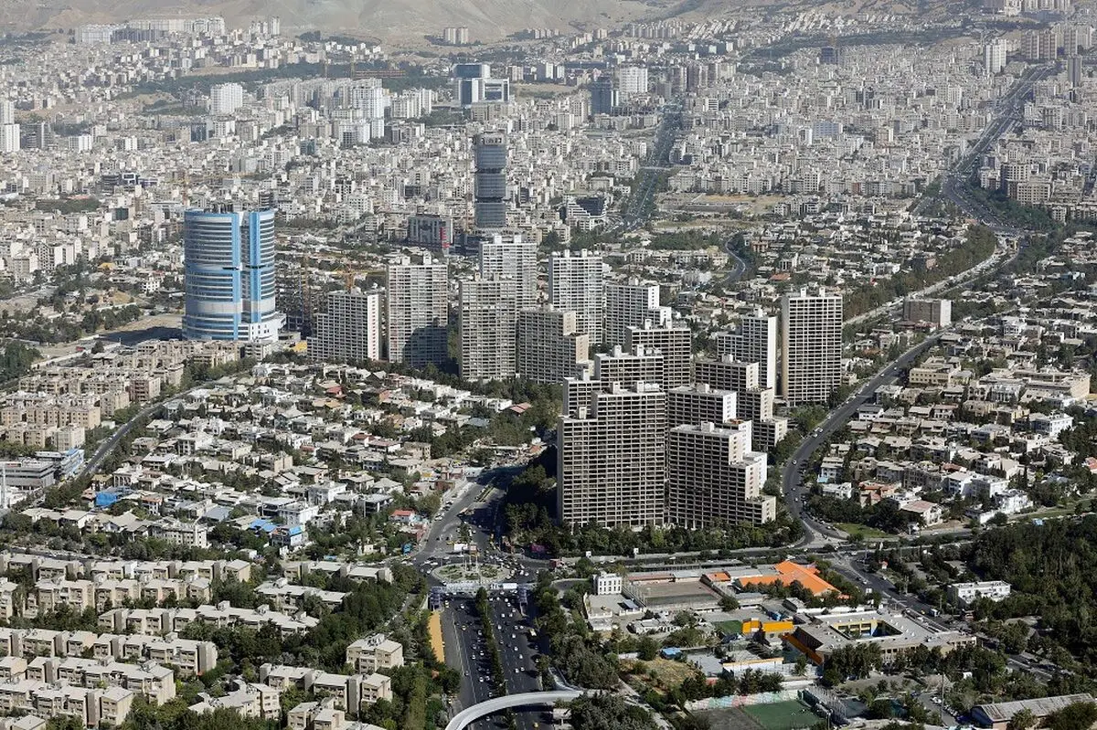 تهران، شهر آسیب‌پذیر در بزنگاه بحران‌های نوظهور
