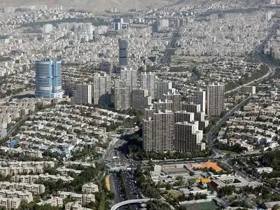 تهران، شهر آسیب‌پذیر در بزنگاه بحران‌های نوظهور