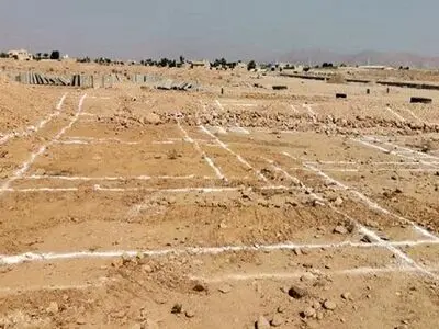 واگذاری ۲۲۱ قطعه زمین در گلستان در قالب قانون ایثارگری