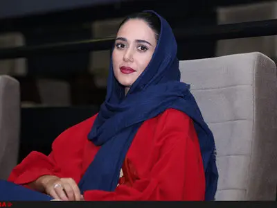 اعتراض پریناز ایزدیار به وضعیت کودکان زباله‌گرد 