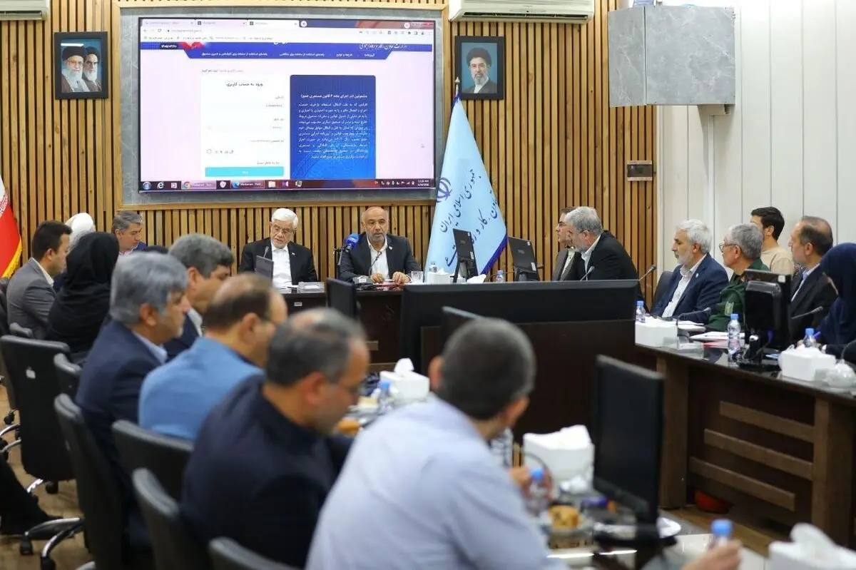 بهره مندی مددجویان از ویزیت آنلاین رایگان