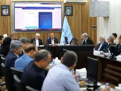 بهره مندی مددجویان از ویزیت آنلاین رایگان
