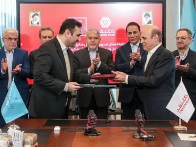 دولت تسهیل‌گر سرمایه‌گذاری در حوزه گردشگری است/ ضرورت هم‌افزایی بانک‌ها برای تکمیل پروژه‌های گردشگری/ سرمایه، سرمایه‌گذار و زیرساخت‌، ارکان کلیدی برای رشد گردشگری