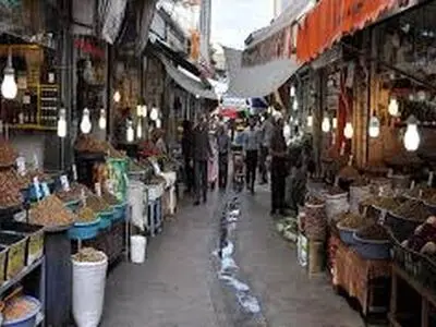 بازار رشت پنجشنبه تعطیل می شود