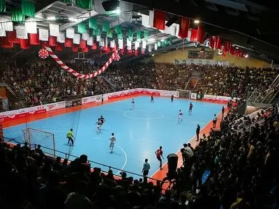 اعلام زمانبندی نوزدهمین فصل لیگ برتر فوتسال