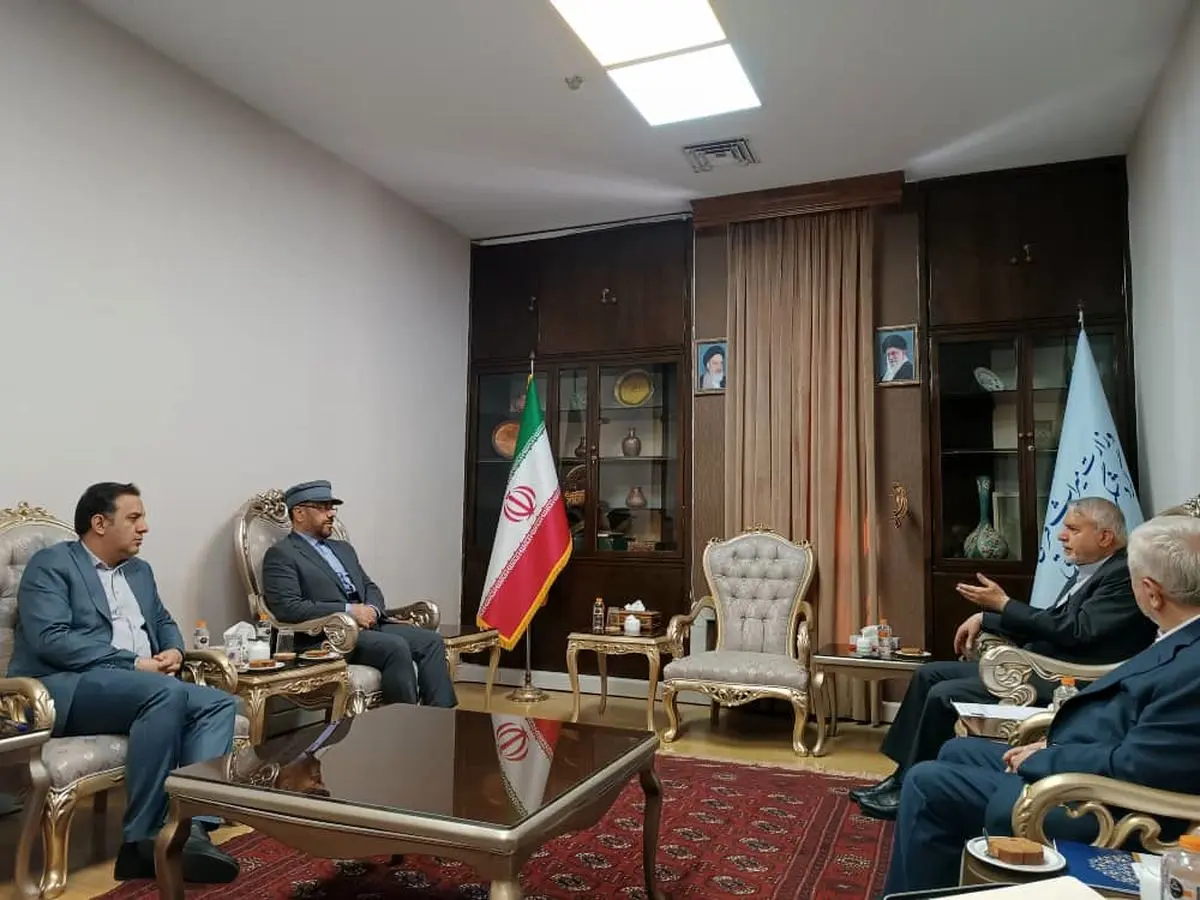  تخت جمشید، صحنه دیپلماسی فرهنگی؛ / ارکستر فیلارمونیک ارمنستان به مناسبت صدمین سال تأسیس خود در تخت جمشید مینوازد