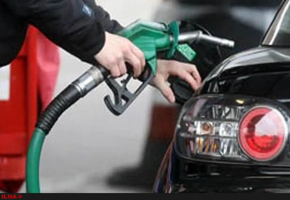 قیمت بنزین و سایر حامل‌های انرژی در سال ۹۶ افزایش نمی‌یابد 