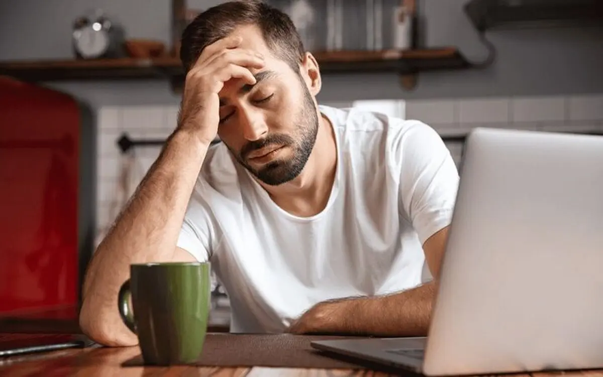 همیشه خسته‌اید؟ بدن‌تان این ۲ ویتامین را کم دارد