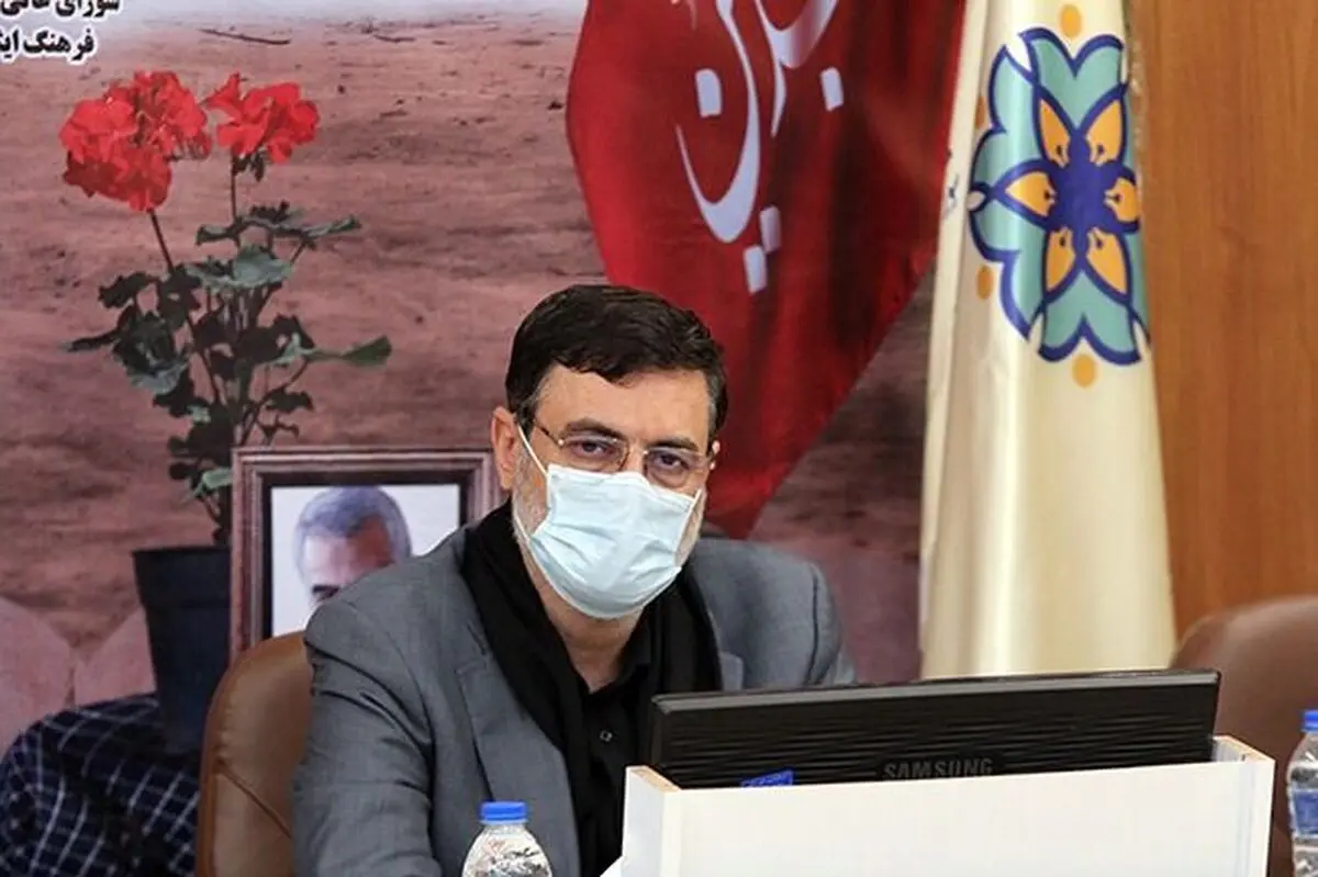 سفر رئیس بنیاد شهید و امور ایثارگران به استان خوزستان/ضرورت حل مشکل مسکن و اشتغال ایثارگران