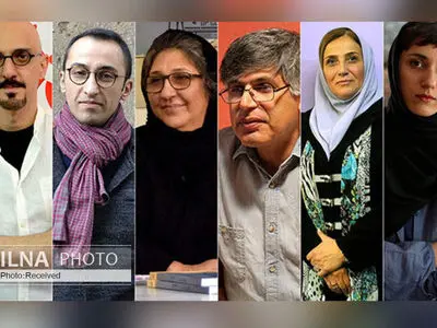 ۱۰ هنرمند در مرحله پایانی سومین جایزه هنر معاصر ویستا