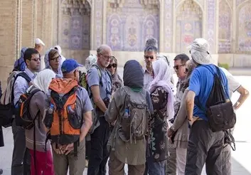 راهنمایان گردشگری با شیوع کرونا تمامی درآمد خود را از دست دادند/ با اعطای وام از تغییر شغل تورلیدرها جلوگیری شود