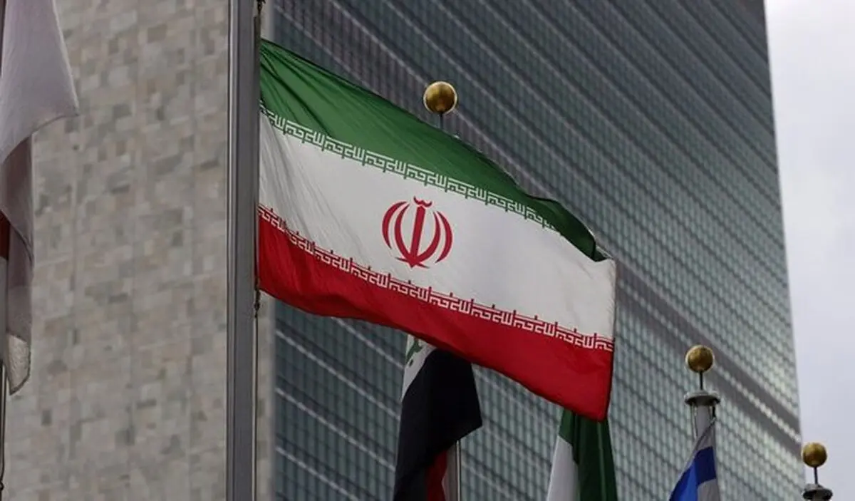 مسئله سر پایان قطعنامه ۲۲۳۱  نیست؛ اصل بحث مشروعیت تحریم‌ها است