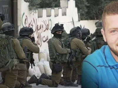 شهادت «احمد جرار» مبارز قسامی پس از هفته‌ها تعقیب و گریز