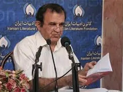 معاون امور فرهنگی درگذشت فتح‌الله بی‌نیاز را تسلیت گفت